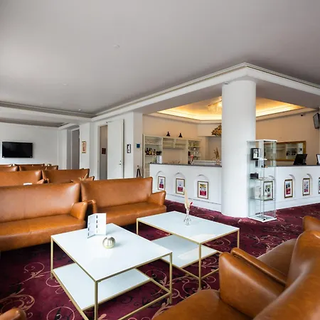 Hotel Milling Saxildhus Kolding