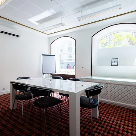Hotel Milling Saxildhus Kolding