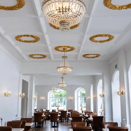 Milling Saxildhus Hotel 3*