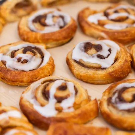 Milling Saxildhus קולדינג