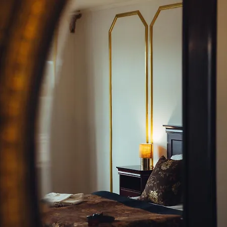 Milling Saxildhus Szálloda 3*