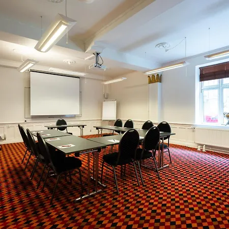 Hotel Milling Saxildhus Kolding