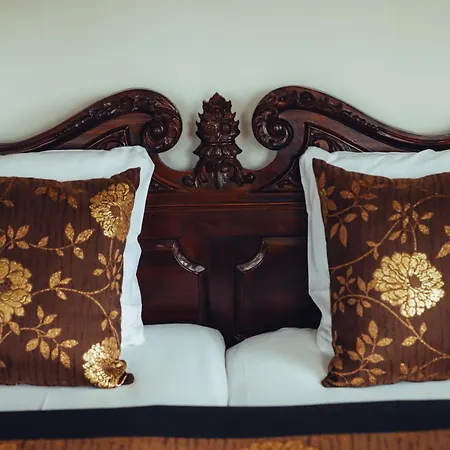 Milling Saxildhus Szálloda