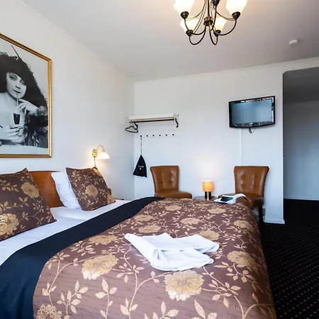 Milling Saxildhus Hotel 3*