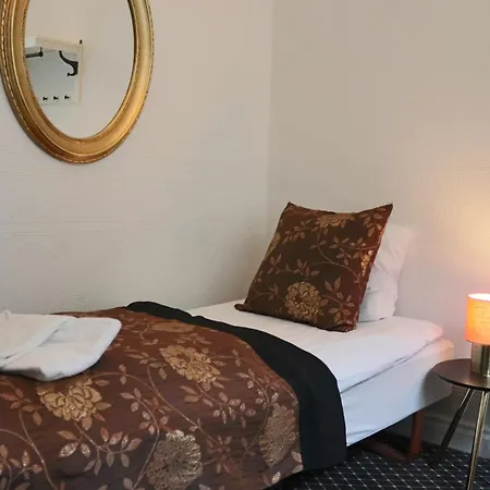 Hotel Milling Saxildhus