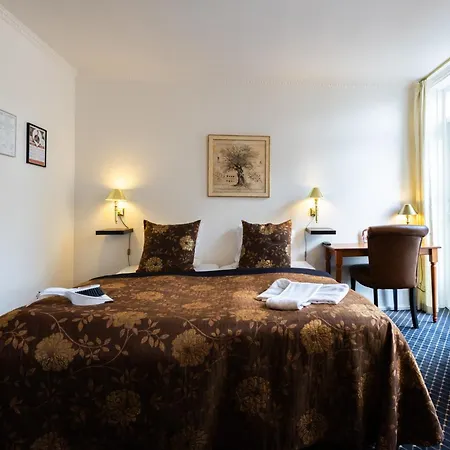 Milling Saxildhus 3* Kolding