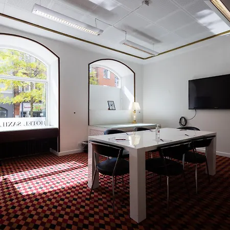 Milling Saxildhus 3*