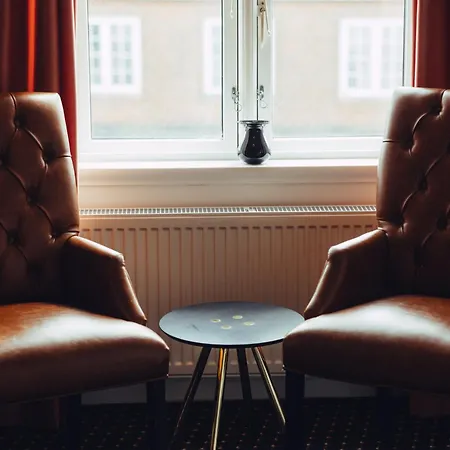 Szálloda Milling Saxildhus Kolding