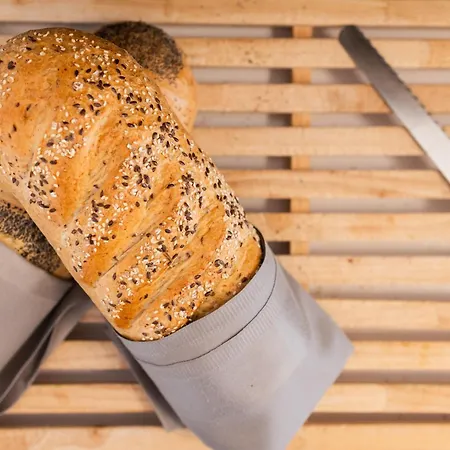 Milling Saxildhus מלון קולדינג