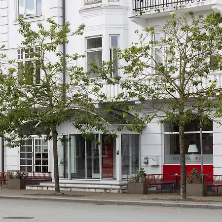 Milling Saxildhus Hotel Kolding