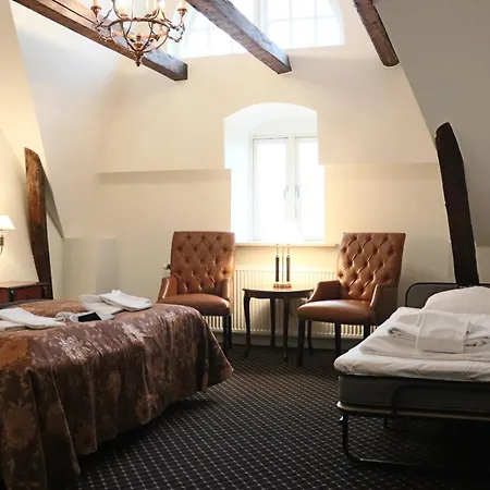 Milling Saxildhus Hotell
