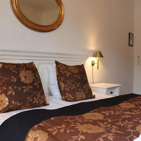 Milling Saxildhus Hotel 3*