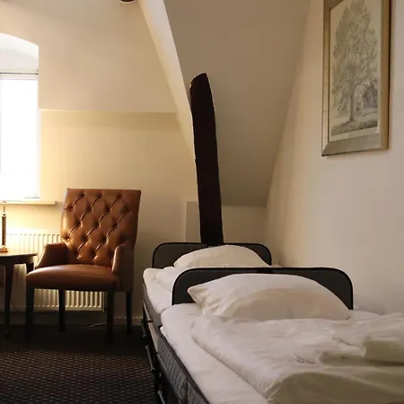 Milling Saxildhus 3* Kolding