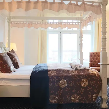 Milling Saxildhus Hotel