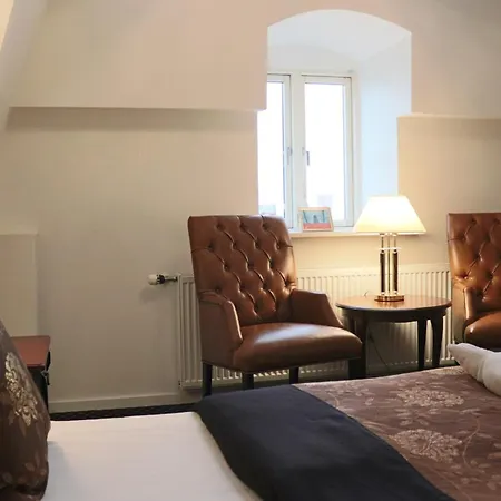 Hotell Milling Saxildhus