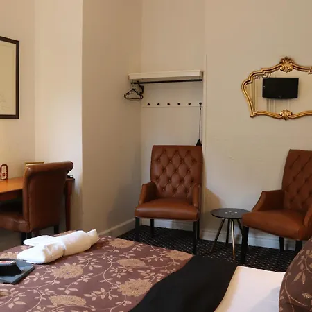 Milling Saxildhus Szálloda Kolding