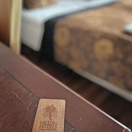 Hotel Milling Saxildhus Kolding