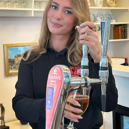 Milling Saxildhus 3*