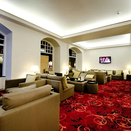 Hotel Milling Saxildhus Kolding