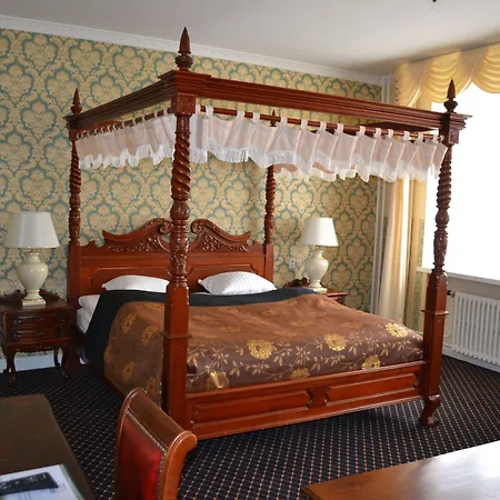 Hotell Milling Saxildhus