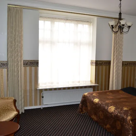 Hotel Milling Saxildhus