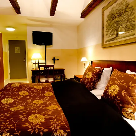 Hotel Milling Saxildhus Kolding