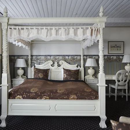 Milling Saxildhus Hotel Kolding