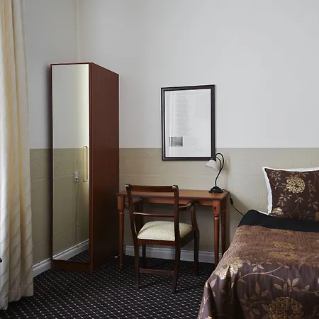 Milling Saxildhus Hotel 3*