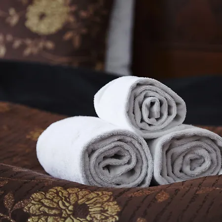 Hotel Milling Saxildhus