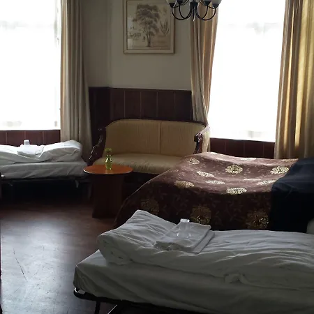 Milling Saxildhus Hotel