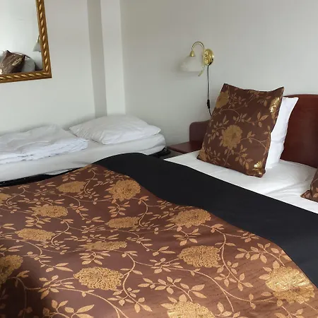 Milling Saxildhus Hotel 3*