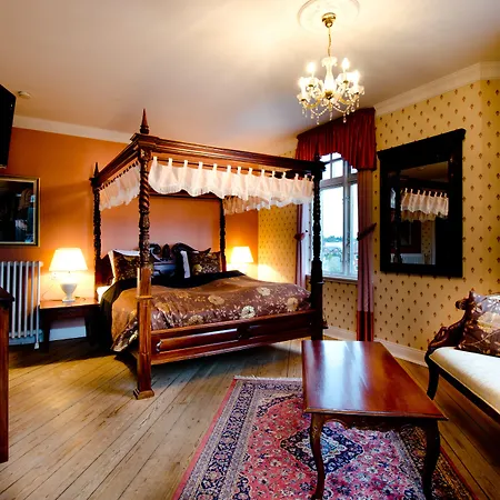 Milling Saxildhus Hotel 3*