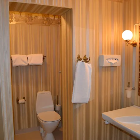 Milling Saxildhus Hotel 3*