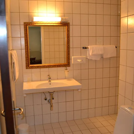 Hotel Milling Saxildhus