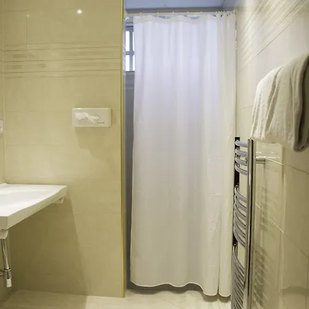 Milling Saxildhus Hotel