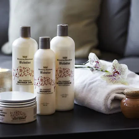 Hotel Milling Saxildhus Kolding