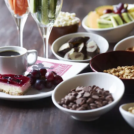 Milling Saxildhus Hotel