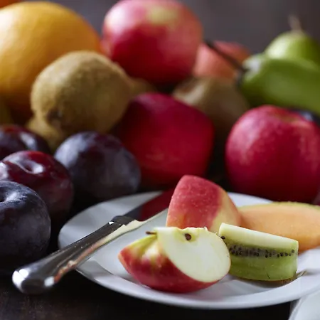 Szálloda Milling Saxildhus Kolding