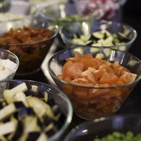 Milling Saxildhus Hotel