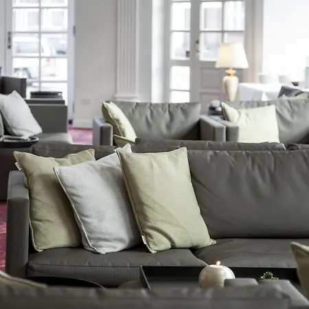 Milling Saxildhus 3* Kolding