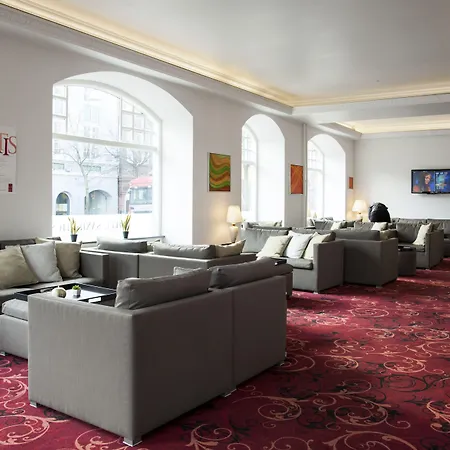 Hotel Milling Saxildhus Kolding