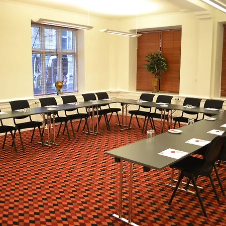 Milling Saxildhus Hotel 3*