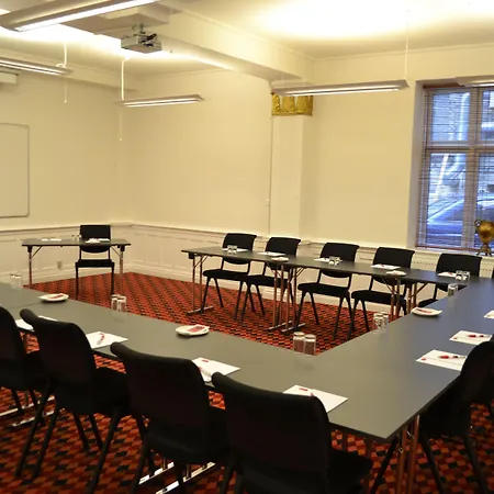 Milling Saxildhus 3* Kolding