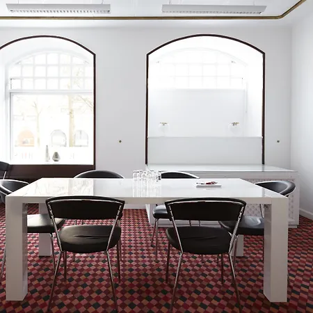 Milling Saxildhus Kolding