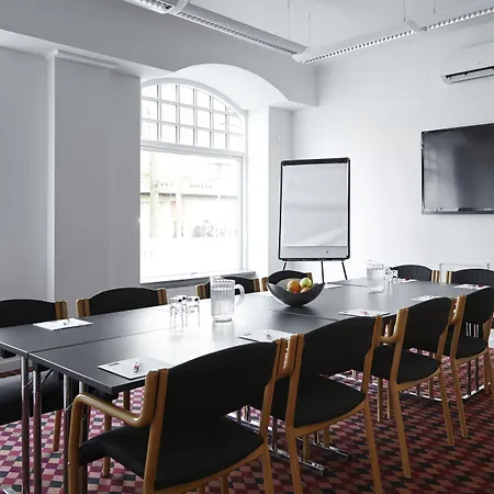 Hotel Milling Saxildhus Kolding