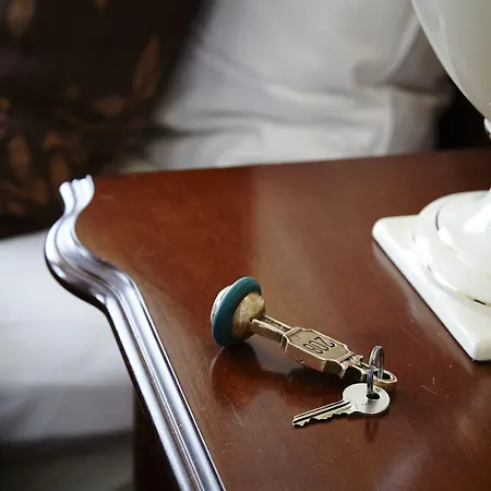 Milling Saxildhus Hotel 3*