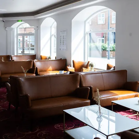 Milling Saxildhus Hotel