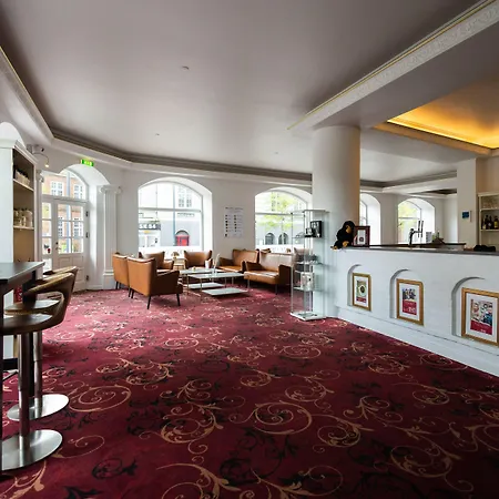 Milling Saxildhus Hotel 3*