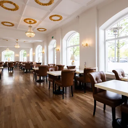 Hotel Milling Saxildhus