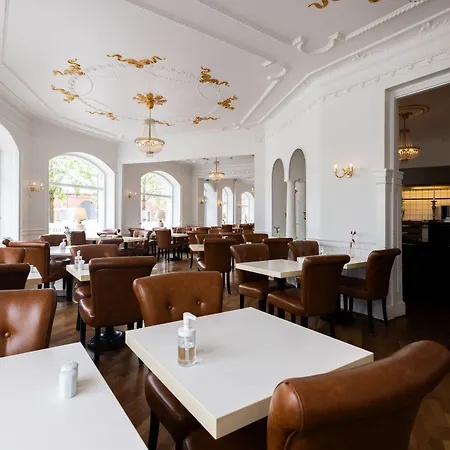 Hotel Milling Saxildhus 3*